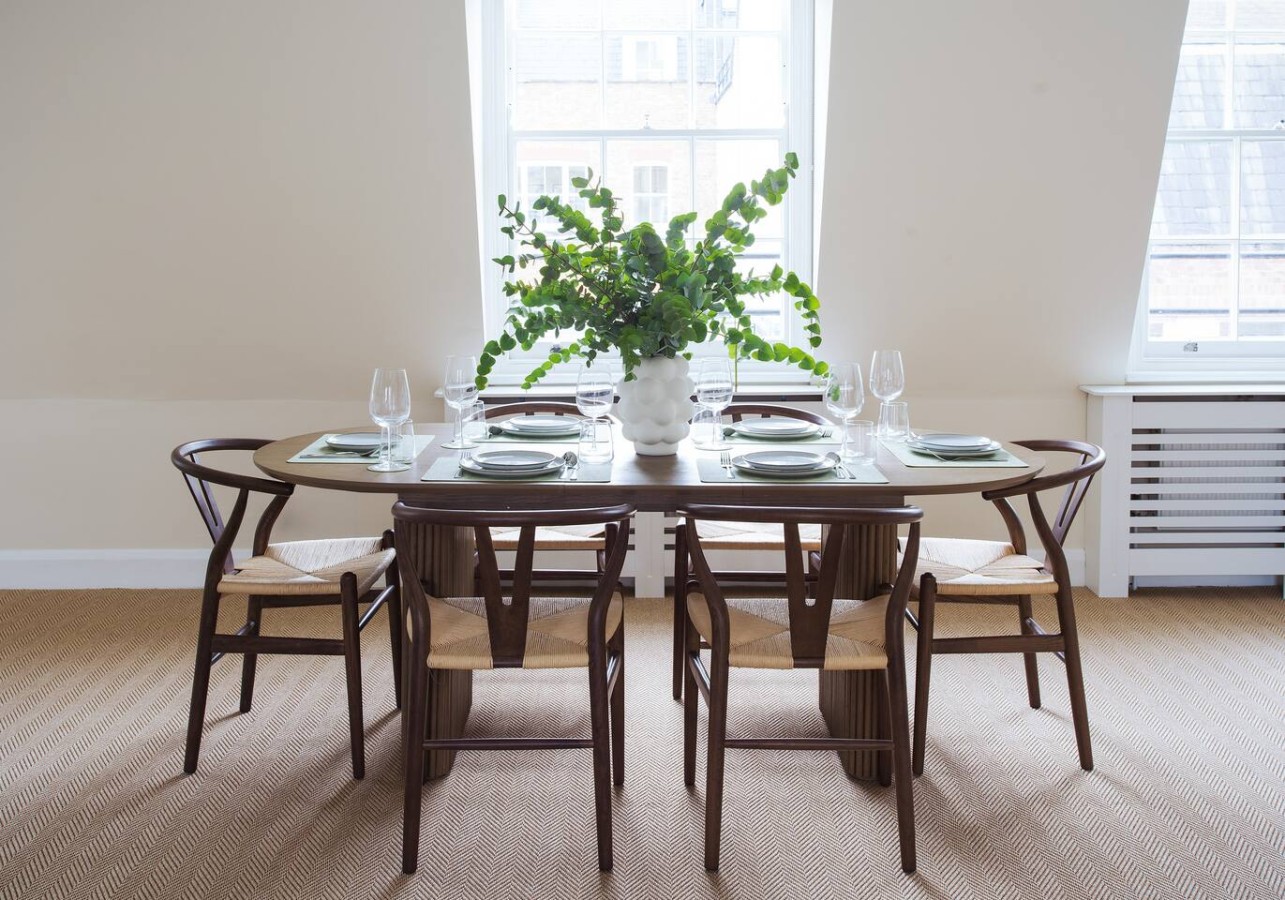The Mayfair Grand Penthouse in 18 Bruton Place Flat 3 W1J 6LY - Property image 15 - VivreStays