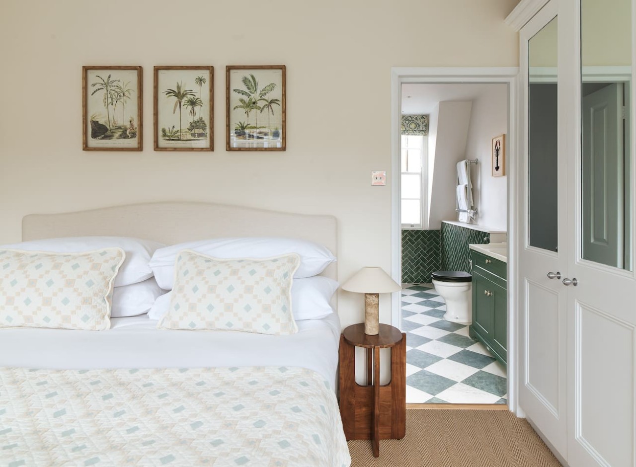 The Mayfair Grand Penthouse in 18 Bruton Place Flat 3 W1J 6LY - Property image 11 - VivreStays