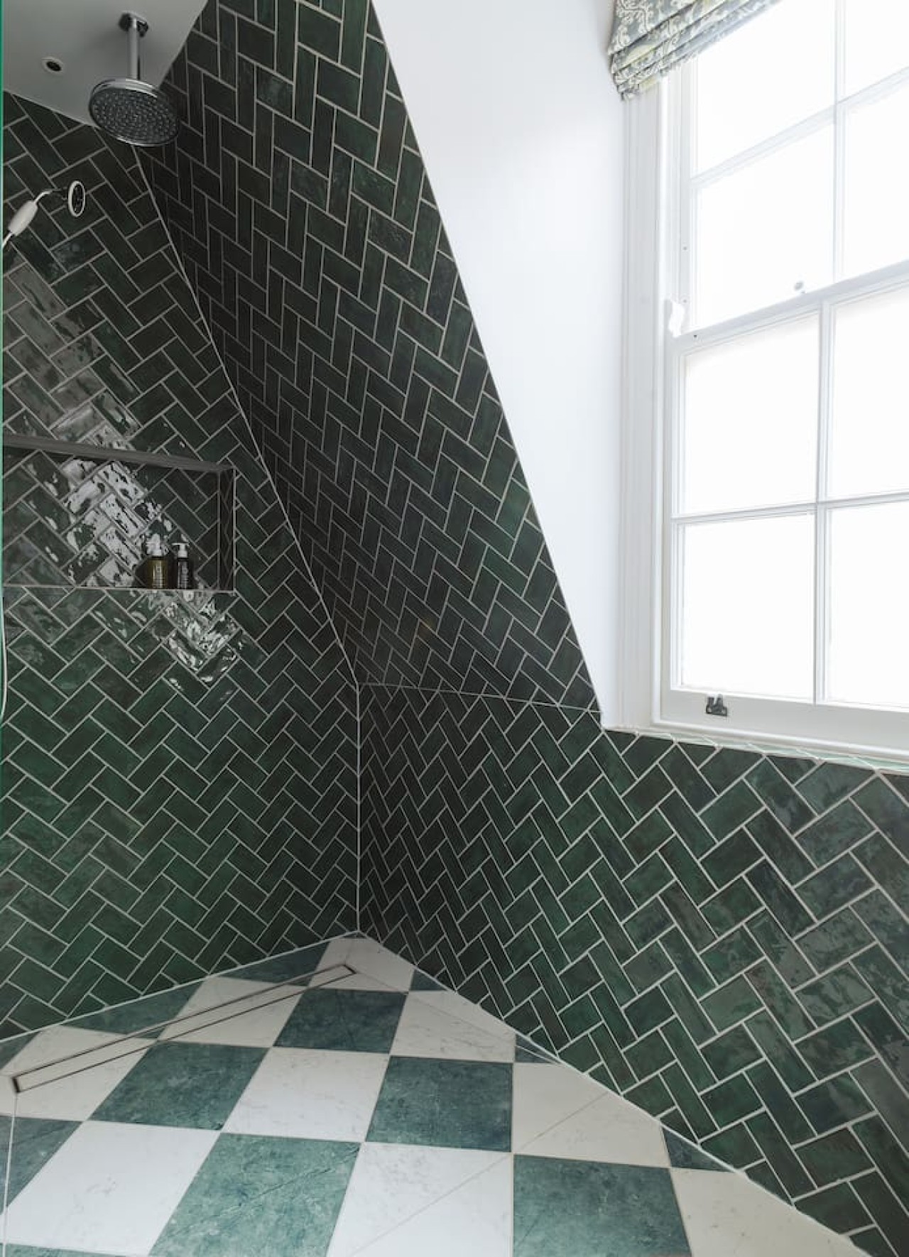 The Mayfair Grand Penthouse in 18 Bruton Place Flat 3 W1J 6LY - Property image 13 - VivreStays