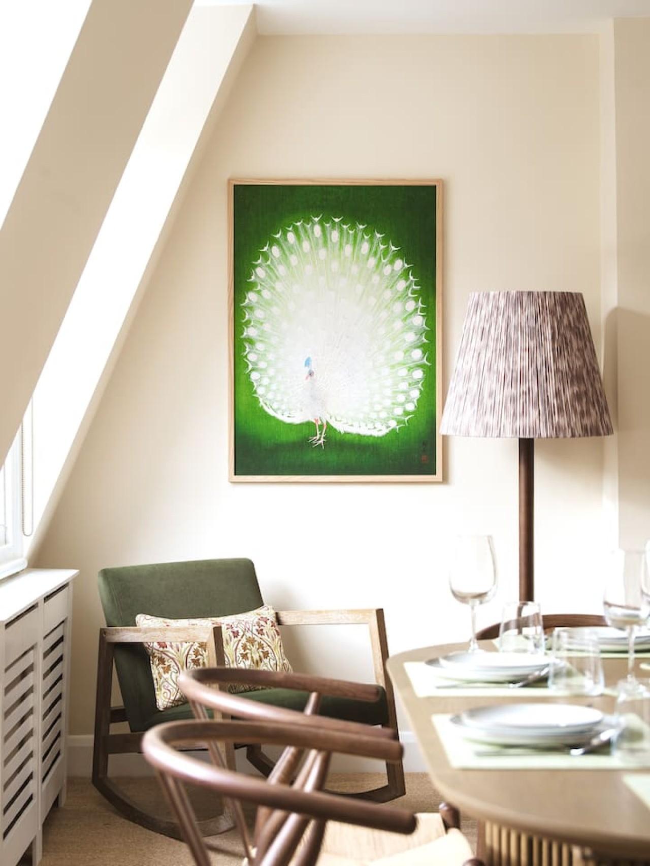 The Mayfair Grand Penthouse in 18 Bruton Place Flat 3 W1J 6LY - Property image 3 - VivreStays