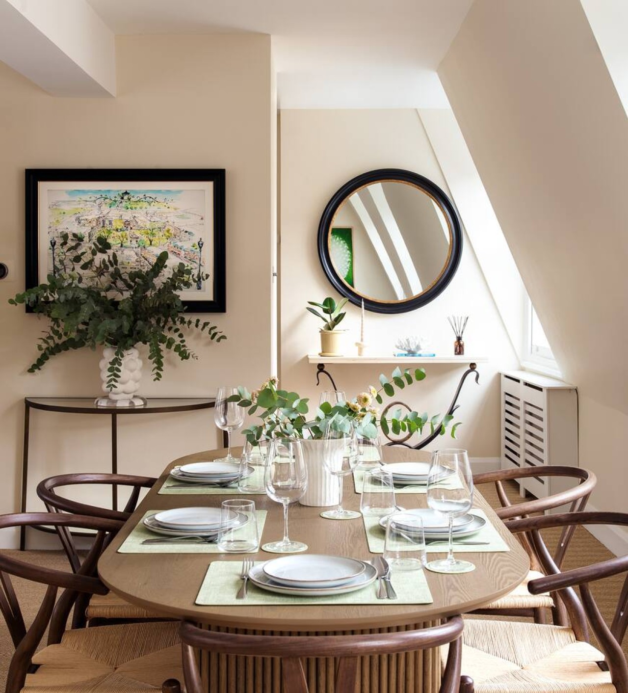 The Mayfair Grand Penthouse in 18 Bruton Place Flat 3 W1J 6LY - Property image 17 - VivreStays