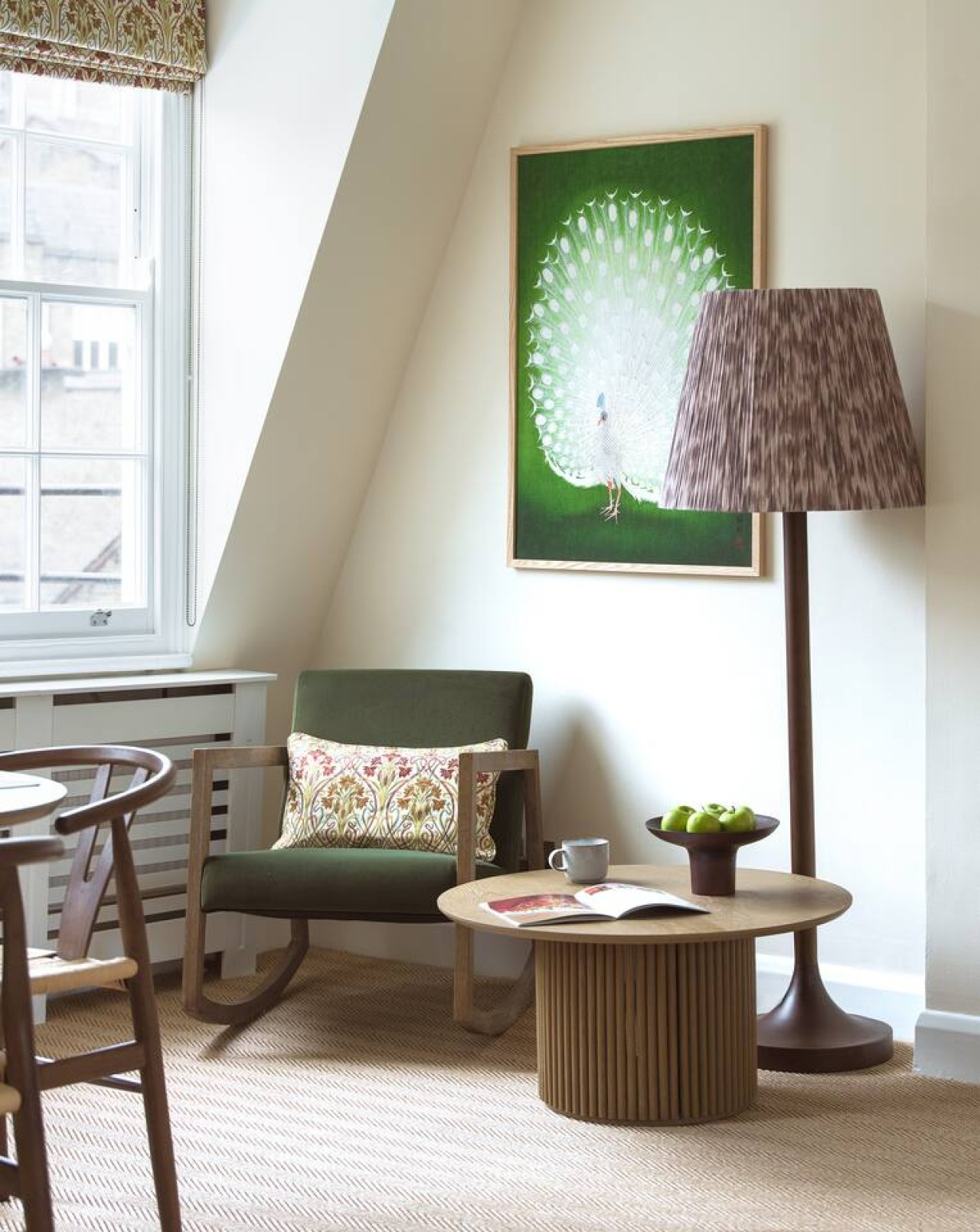 The Mayfair Grand Penthouse in 18 Bruton Place Flat 3 W1J 6LY - Property image 5 - VivreStays