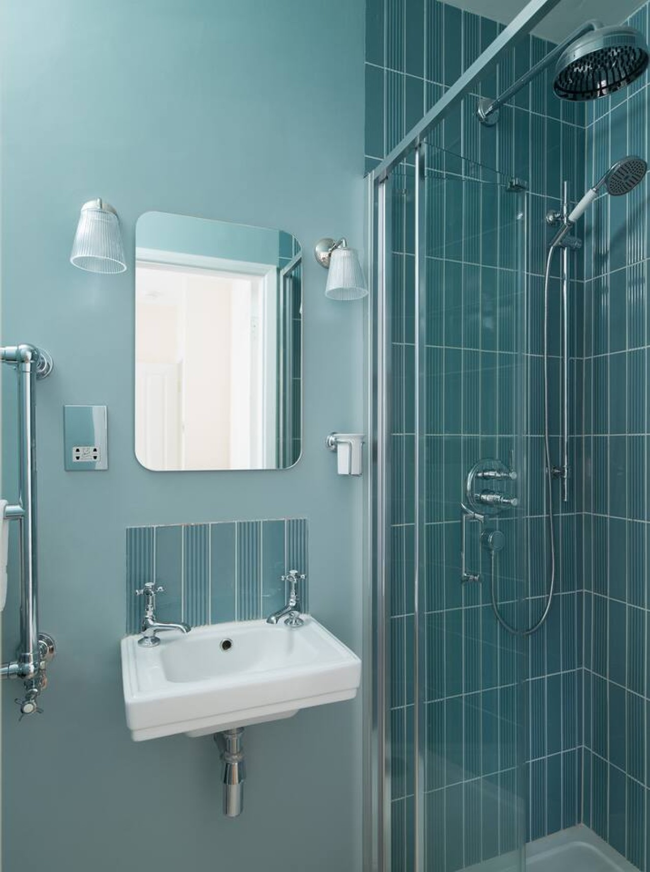 The Mayfair Grand Penthouse in 18 Bruton Place Flat 3 W1J 6LY - Property image 20 - VivreStays