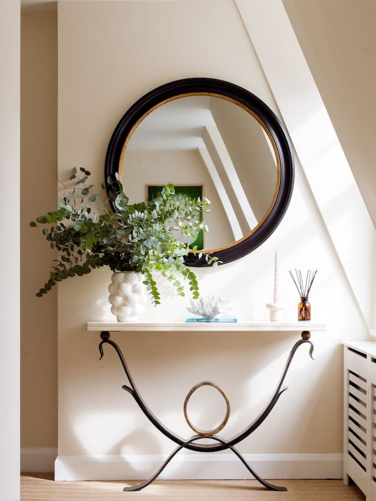 The Mayfair Grand Penthouse in 18 Bruton Place Flat 3 W1J 6LY - Property image 18 - VivreStays