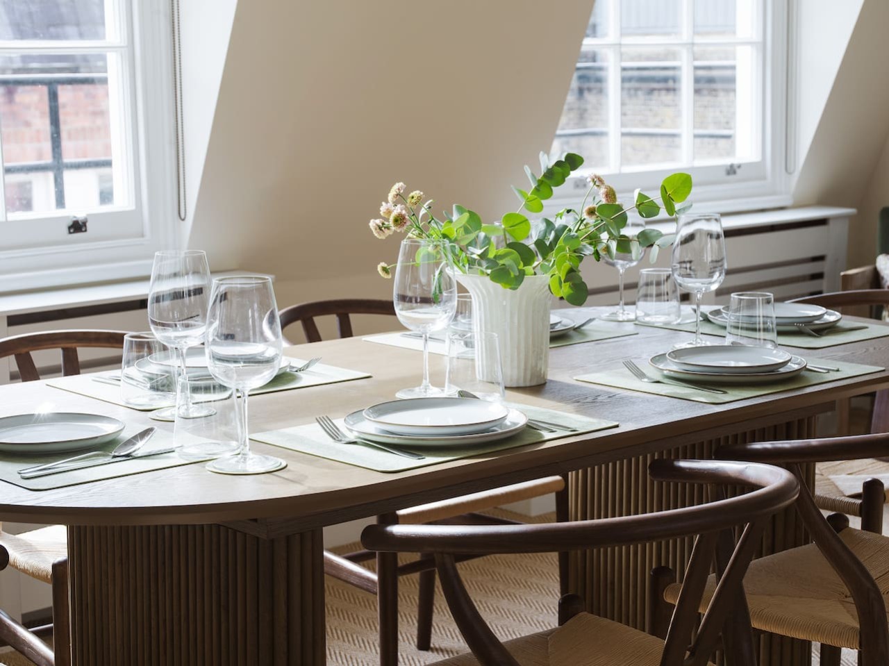 The Mayfair Grand Penthouse in 18 Bruton Place Flat 3 W1J 6LY - Property image 14 - VivreStays