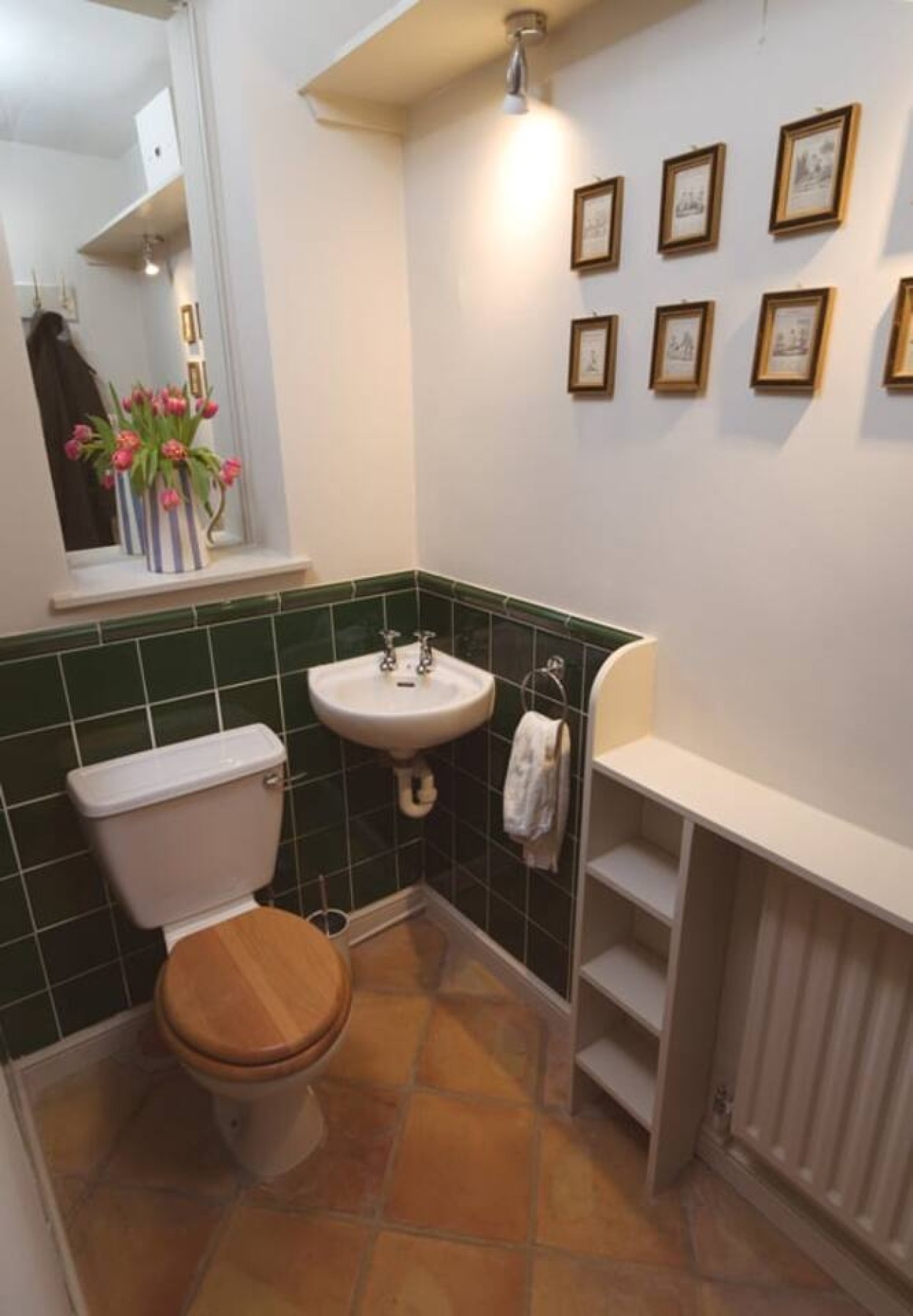 Kings Road, Chelsea, sleeps 6 in 50 Godfrey Street SW3 3SX - Property image 23 - VivreStays