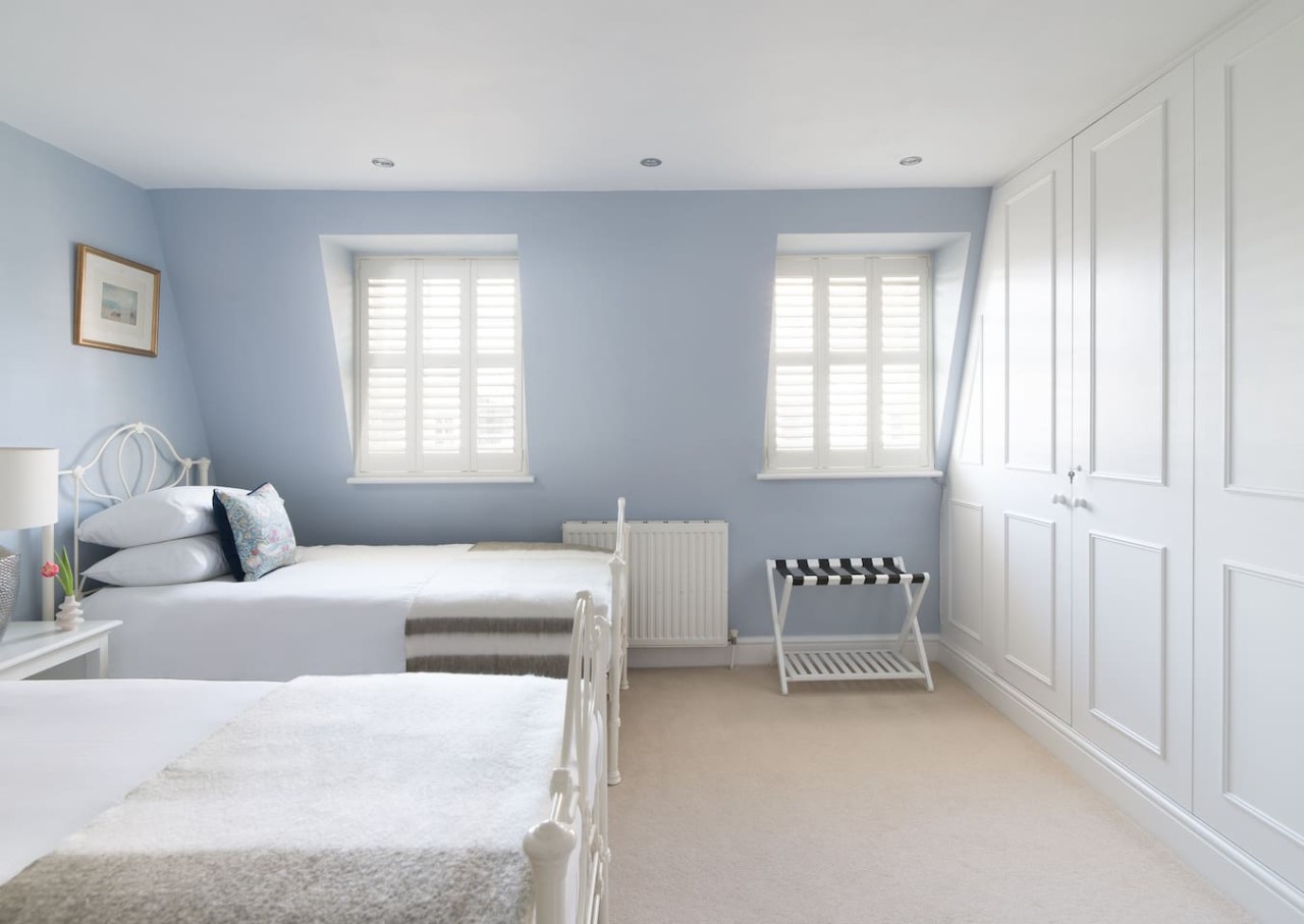 Kings Road, Chelsea, sleeps 6 in 50 Godfrey Street SW3 3SX - Property image 19 - VivreStays