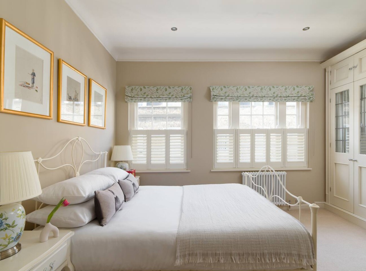 Kings Road, Chelsea, sleeps 6 in 50 Godfrey Street SW3 3SX - Property image 10 - VivreStays