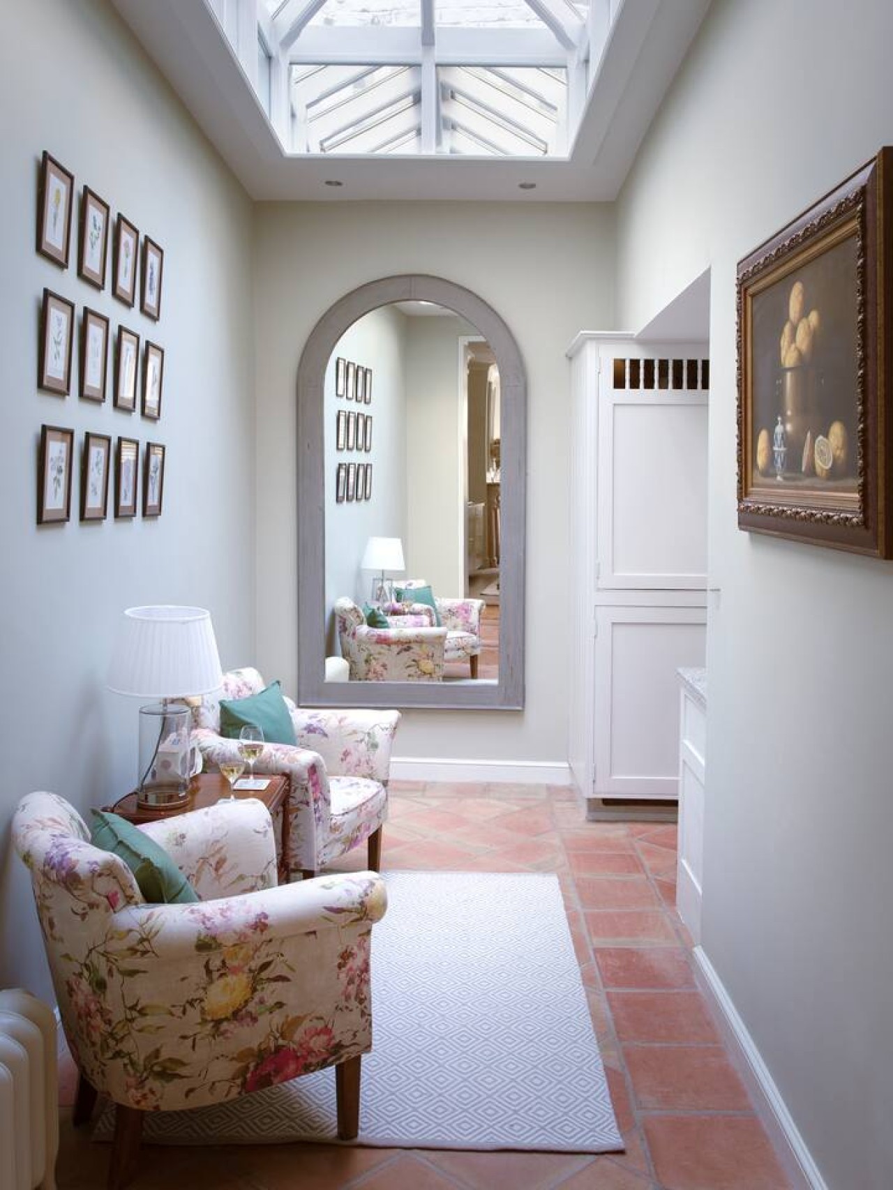 Kings Road, Chelsea, sleeps 6 in 50 Godfrey Street SW3 3SX - Property image 7 - VivreStays