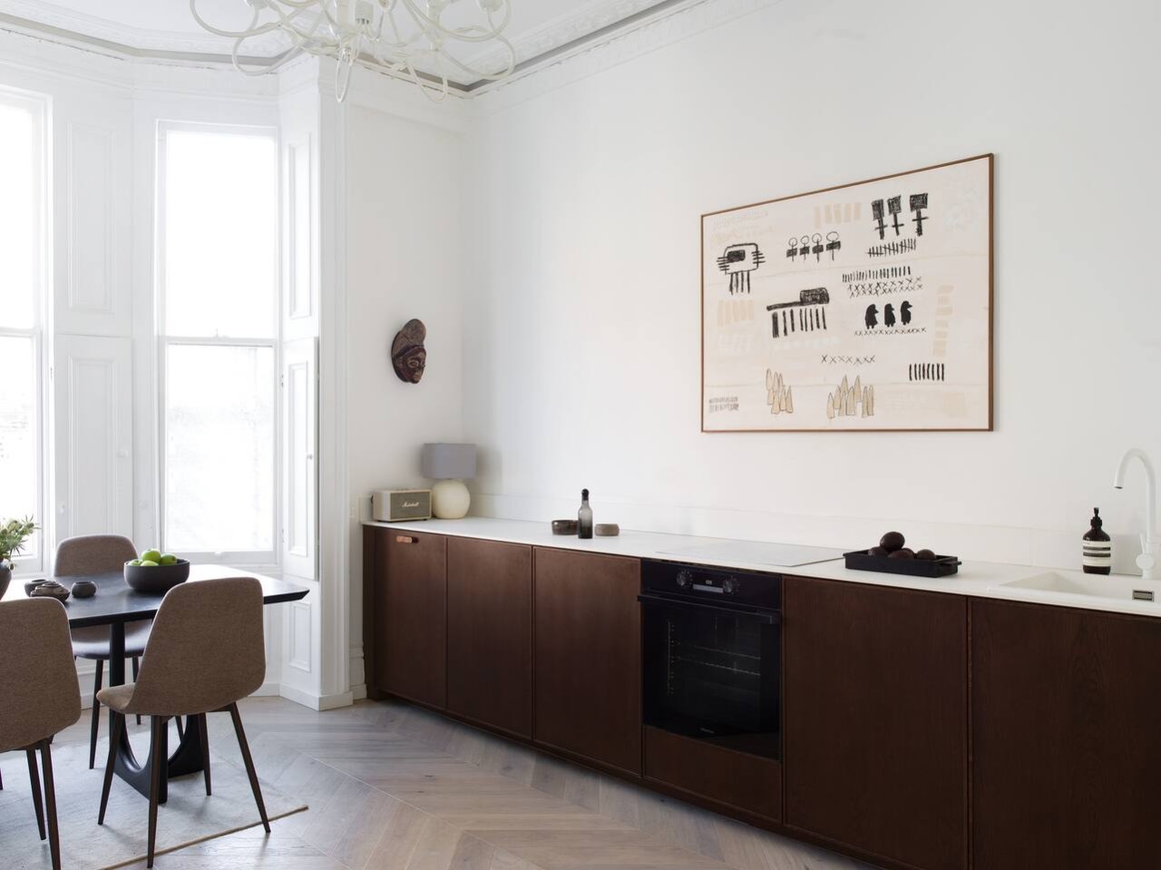 Sophisticated Notting Hill 2Bed in 9 Tavistock Road atCheckIn W11 1AT - Property image 11 - VivreStays