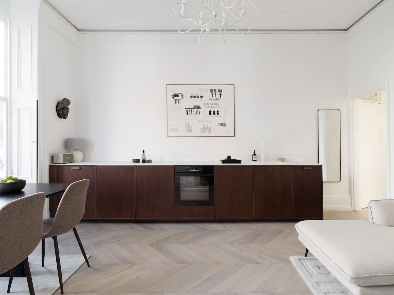 Sophisticated Notting Hill 2Bed in 9 Tavistock Road atCheckIn W11 1AT - Property image 5 - VivreStays