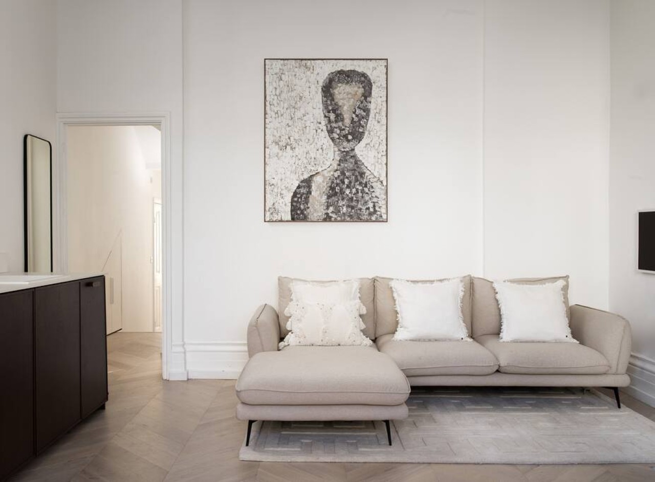 Sophisticated Notting Hill 2Bed in 9 Tavistock Road atCheckIn W11 1AT - Property image 14 - VivreStays
