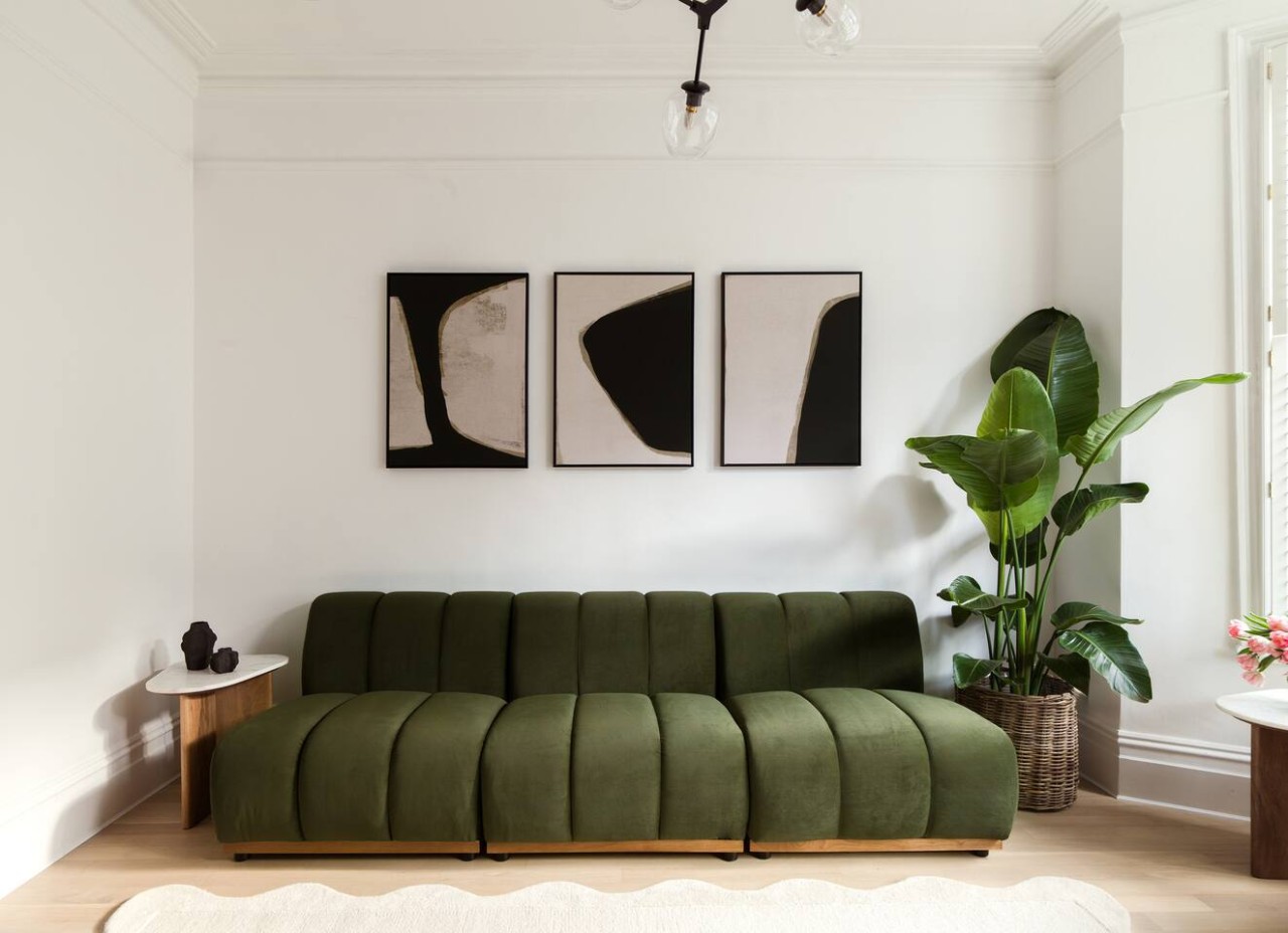 Luxury 5-Bedroom, Central London Town House in 60 Sterndale Road W14 0HU - Property image 24 - VivreStays