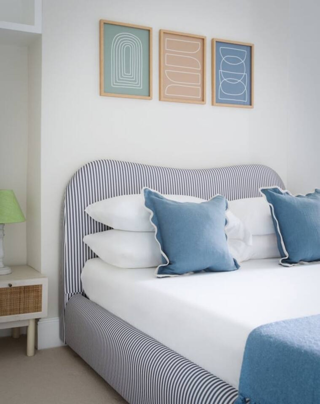Luxury 5-Bedroom, Central London Town House in 60 Sterndale Road W14 0HU - Property image 30 - VivreStays