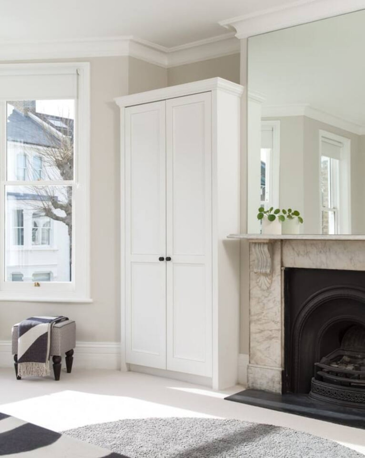 Luxury 5-Bedroom, Central London Town House in 60 Sterndale Road W14 0HU - Property image 21 - VivreStays