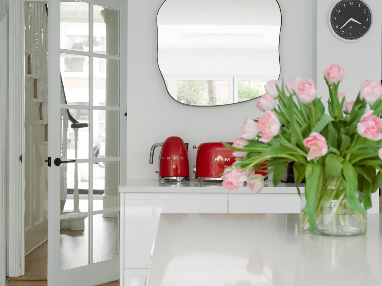 Luxury 5-Bedroom, Central London Town House in 60 Sterndale Road W14 0HU - Property image 35 - VivreStays