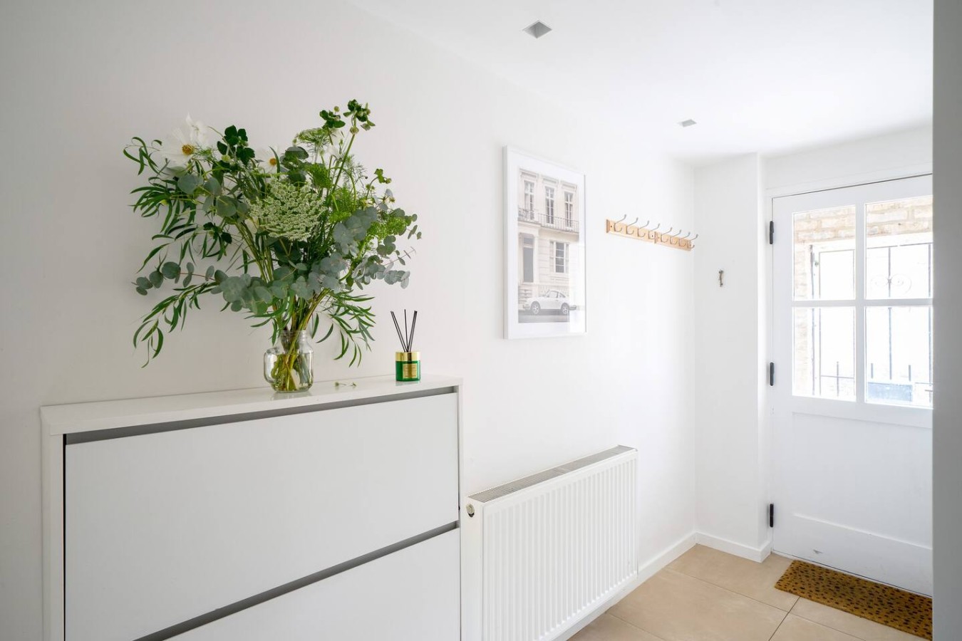 The Portobello Hideaway 2 Beds in 5 Dunworth Mews W11 1LE - Property image 22 - VivreStays