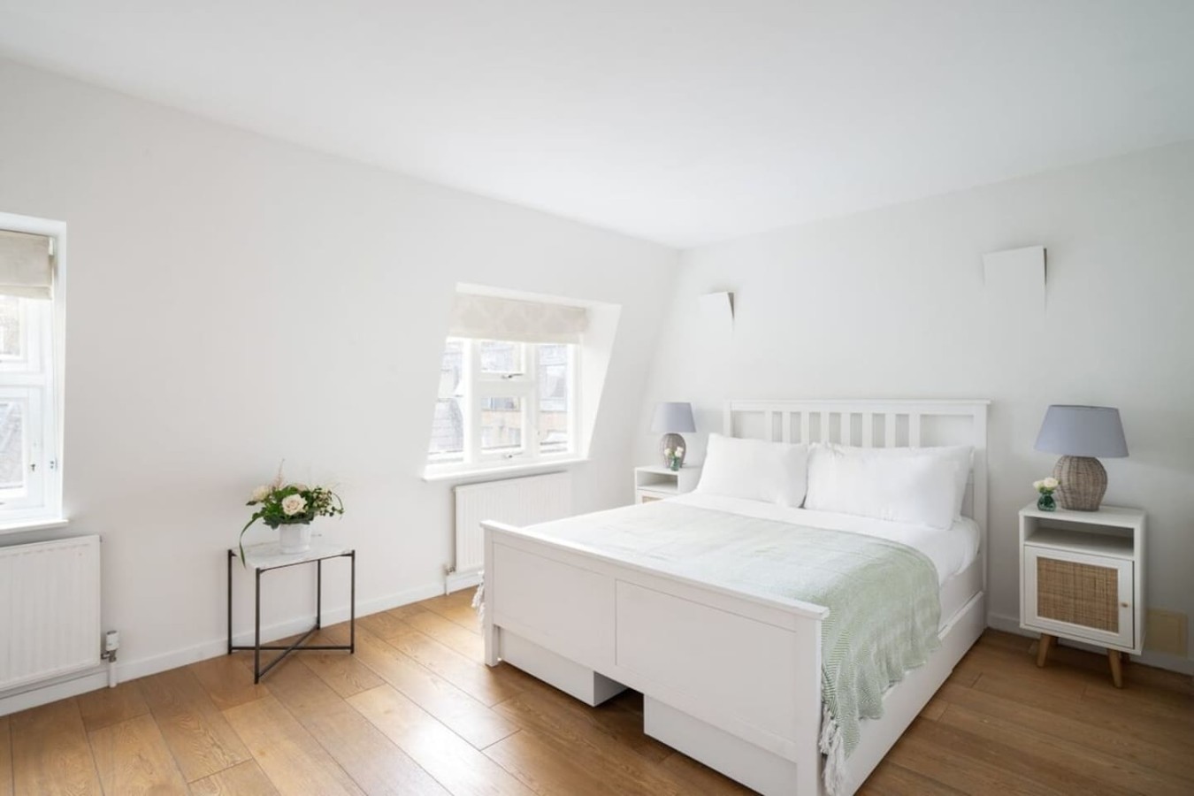 The Portobello Hideaway 2 Beds in 5 Dunworth Mews W11 1LE - Property image 13 - VivreStays
