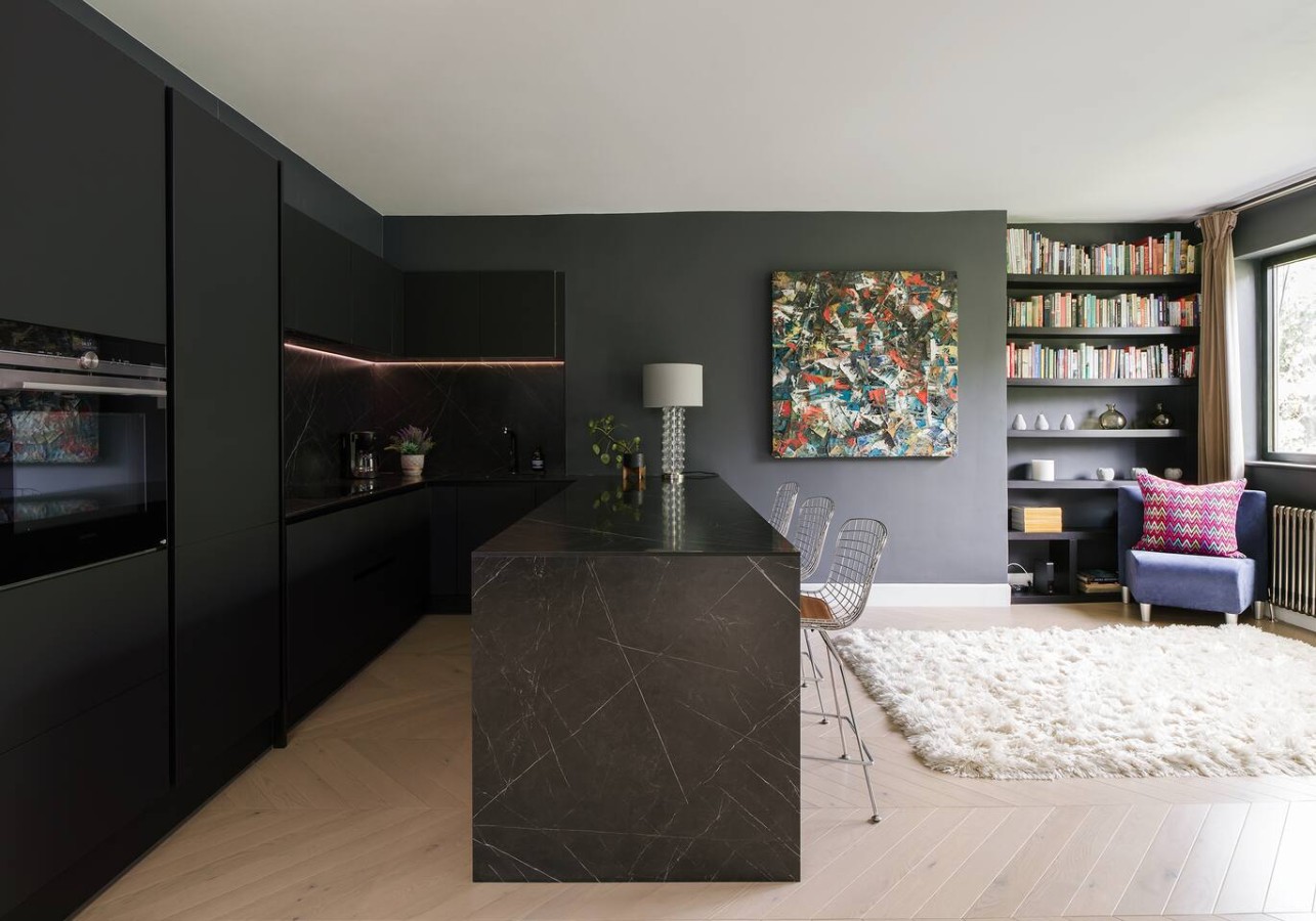 Black Ink in 56 Holland Road W14 8BB - Property image 5 - VivreStays