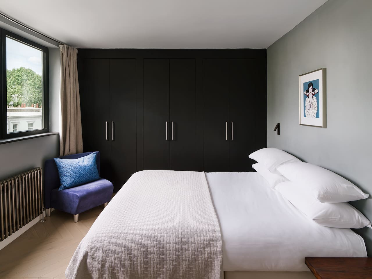 Black Ink in 56 Holland Road W14 8BB - Property image 3 - VivreStays