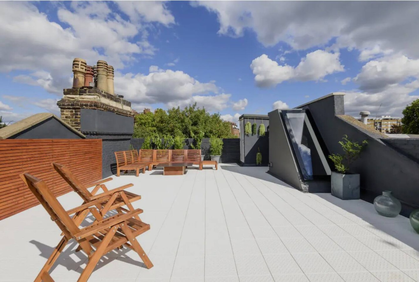 Black Ink in 56 Holland Road W14 8BB - Property image 4 - VivreStays