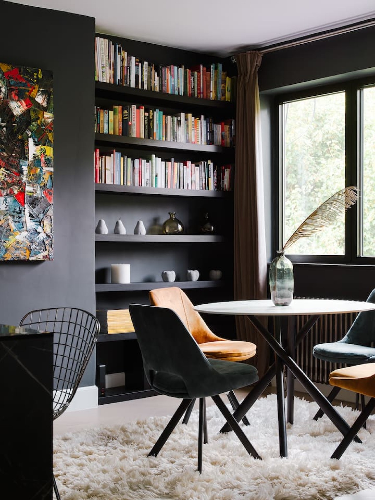 Black Ink in 56 Holland Road W14 8BB - Property image 13 - VivreStays