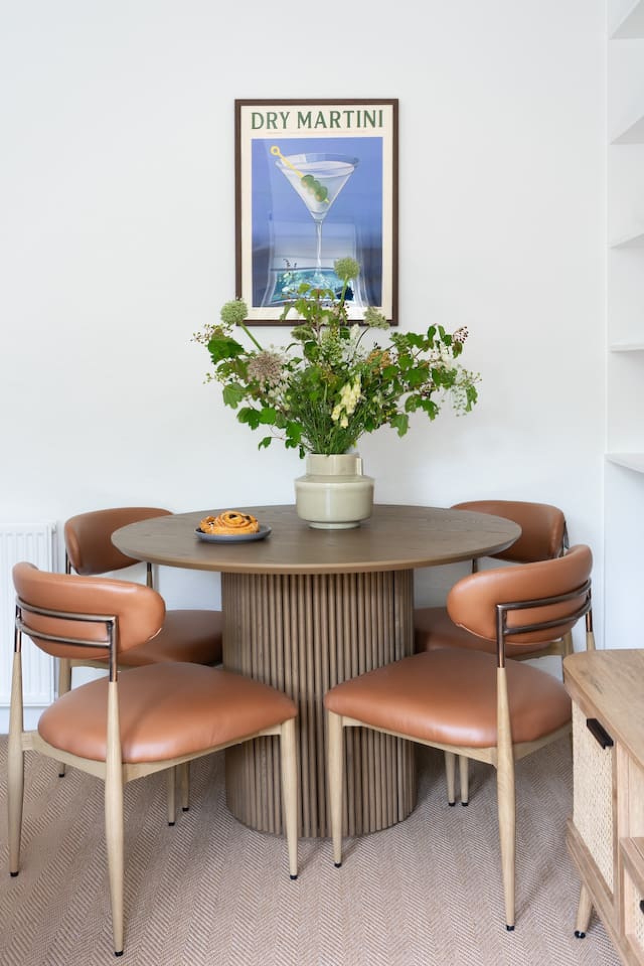 Stylish Two-Bed Apt in Brook Green, West London in 58 Sterndale Road Top floor flat W14 0HU - Property image 24 - VivreStays