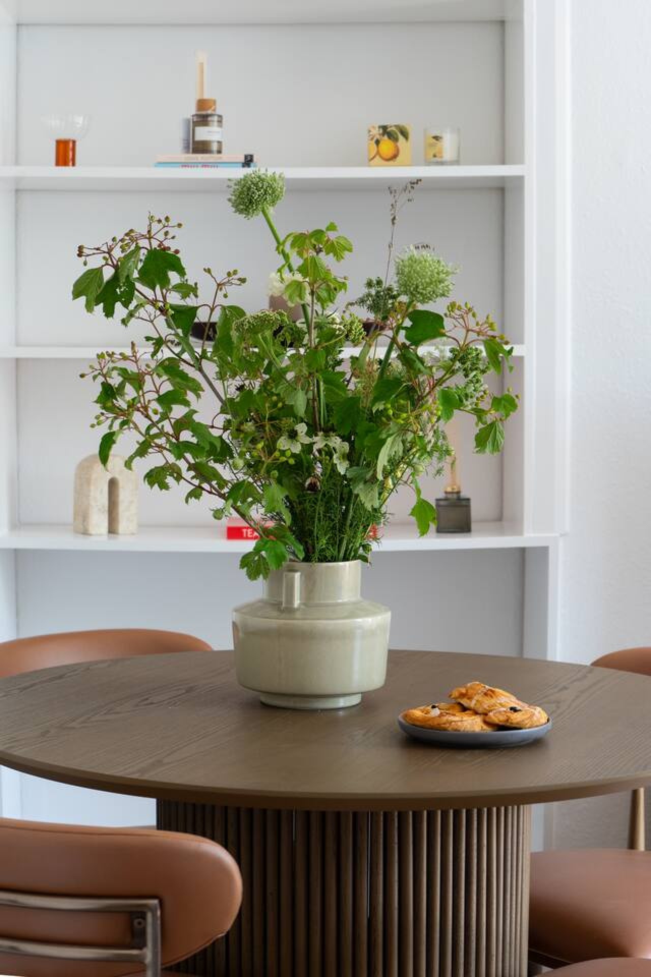 Stylish Two-Bed Apt in Brook Green, West London in 58 Sterndale Road Top floor flat W14 0HU - Property image 23 - VivreStays