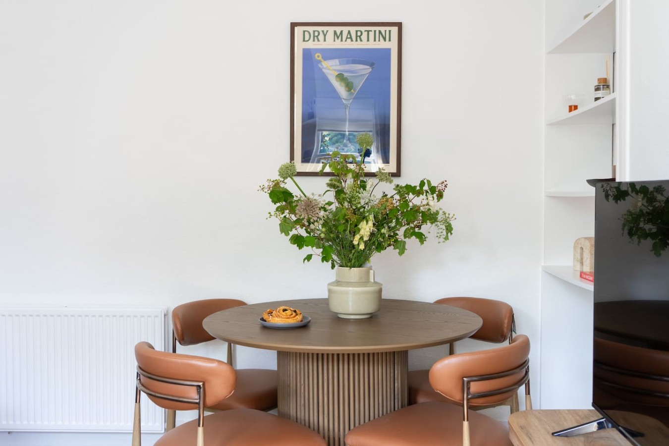 Stylish Two-Bed Apt in Brook Green, West London in 58 Sterndale Road Top floor flat W14 0HU - Property image 22 - VivreStays