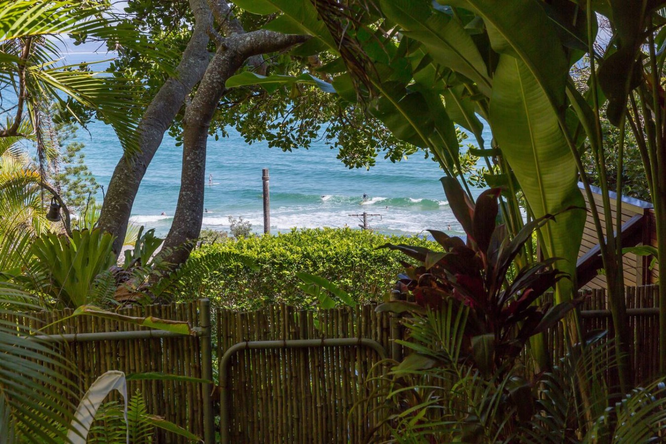 Seahaven Studio