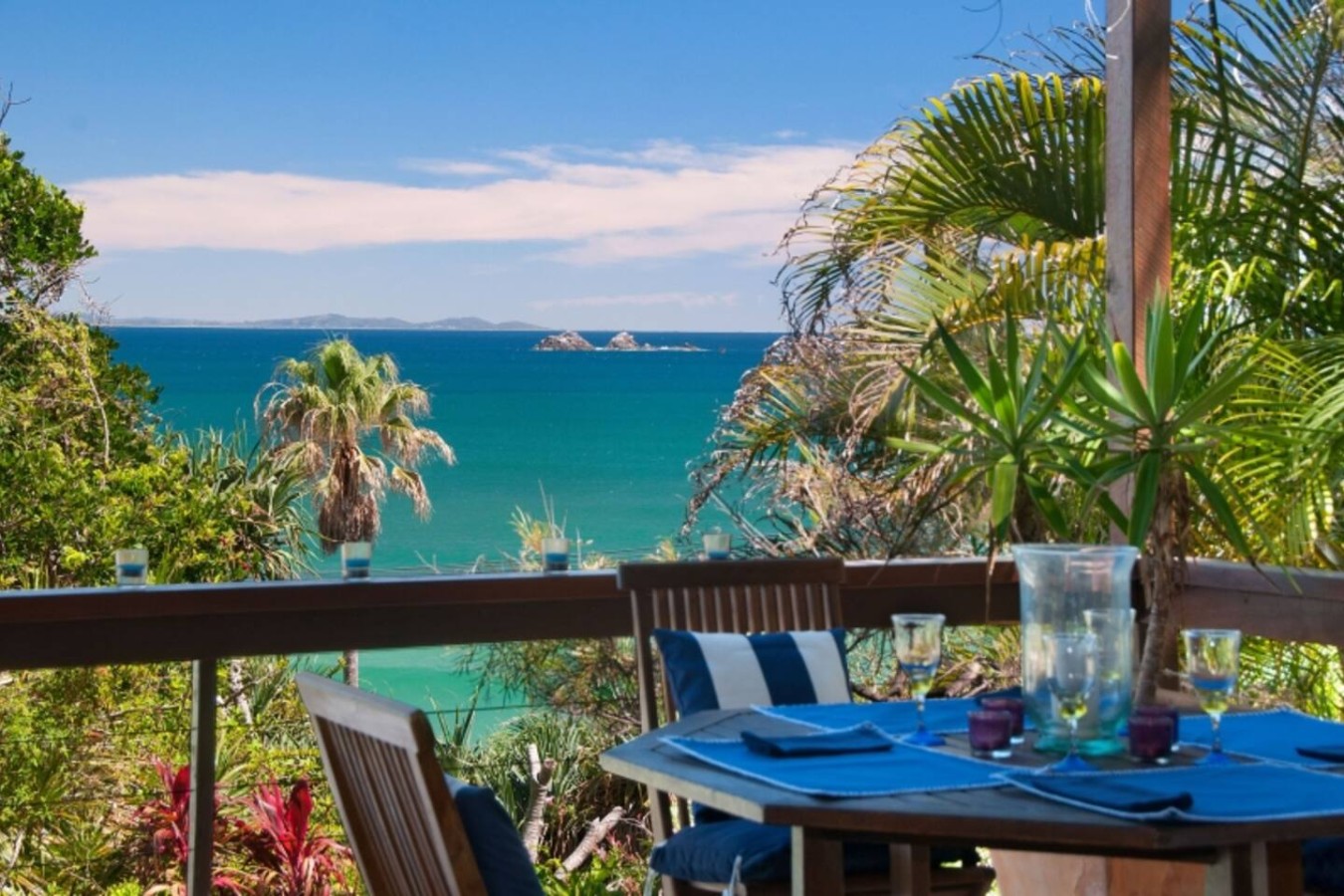 Seahaven Apartment
