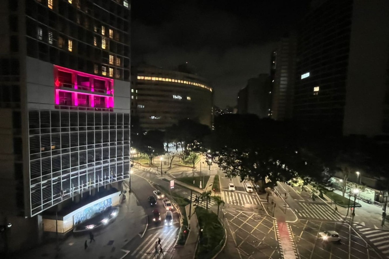 Studio aconchegante prx ao metrô