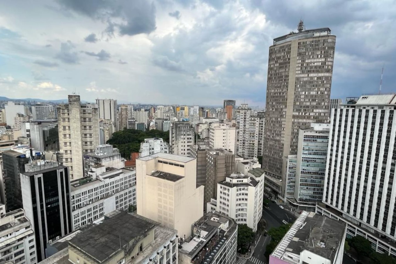 Belo Studio Centro de SP