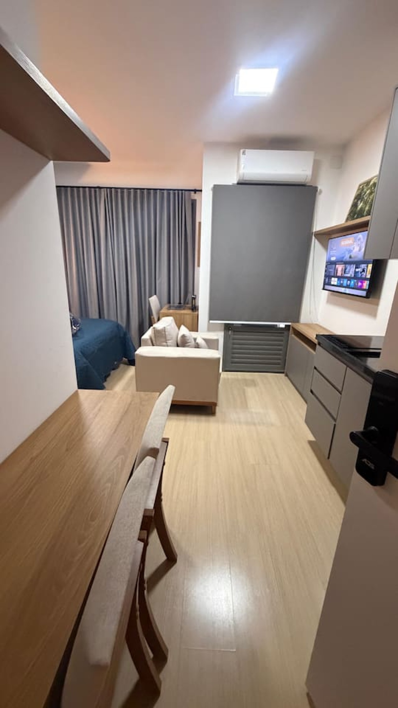 Nex One Pinheiros Lindo Studio