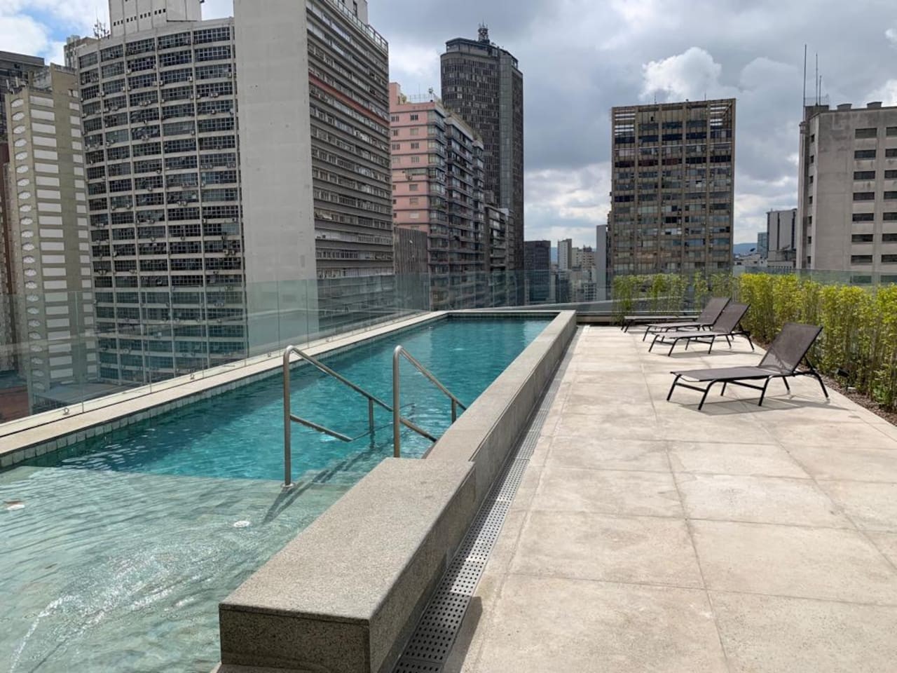 Studio maravilhoso em São Paulo próximo ao metrô