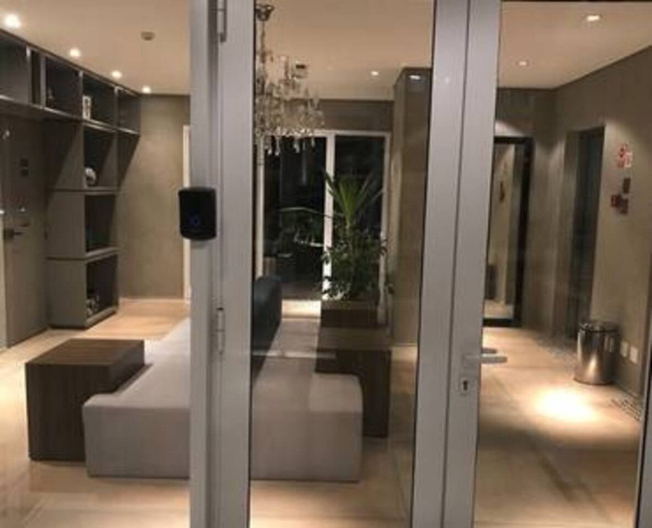 Studio confortável em São Paulo próximo ao metrô