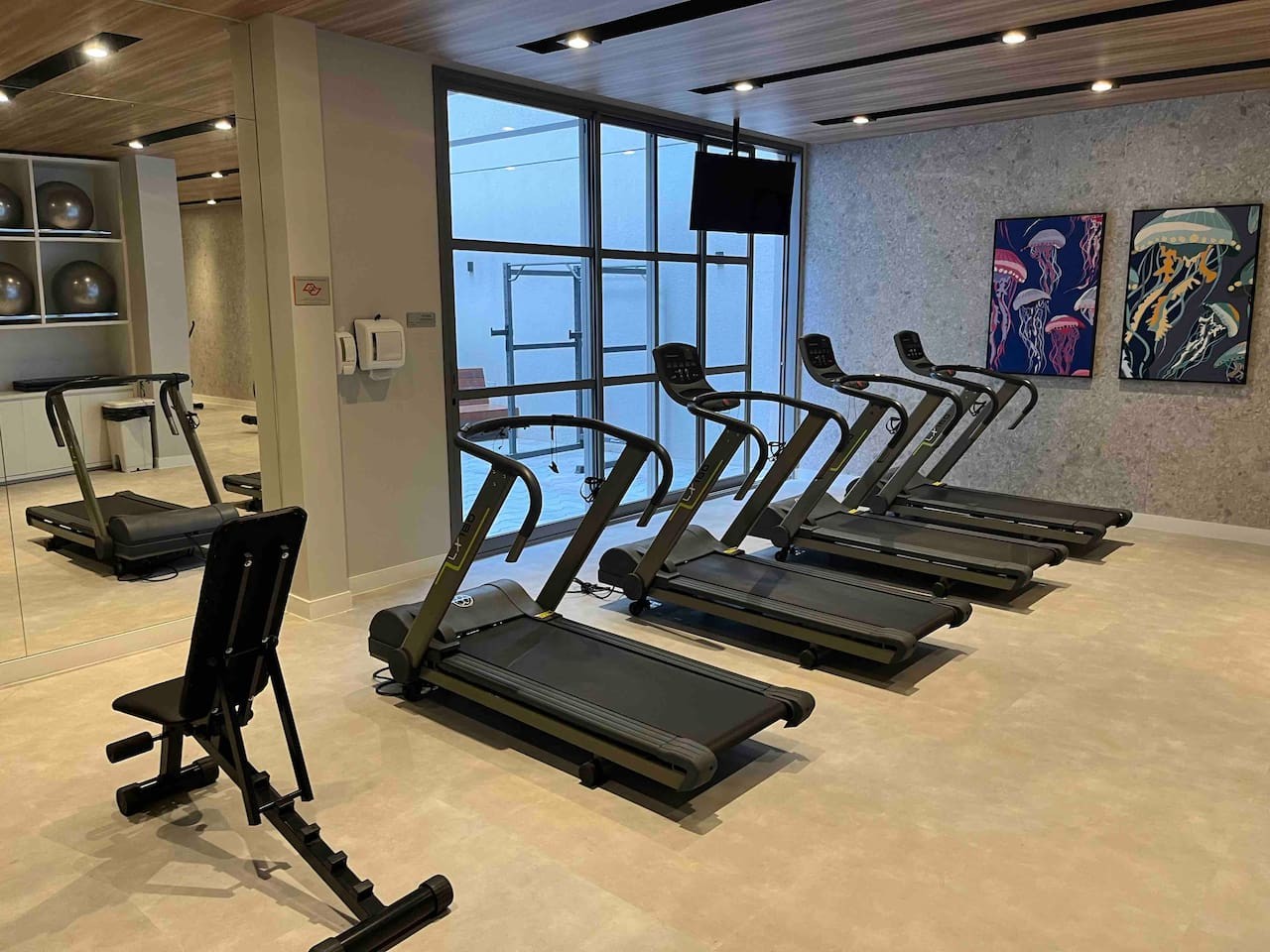 Excelente Studio no Centro de SP