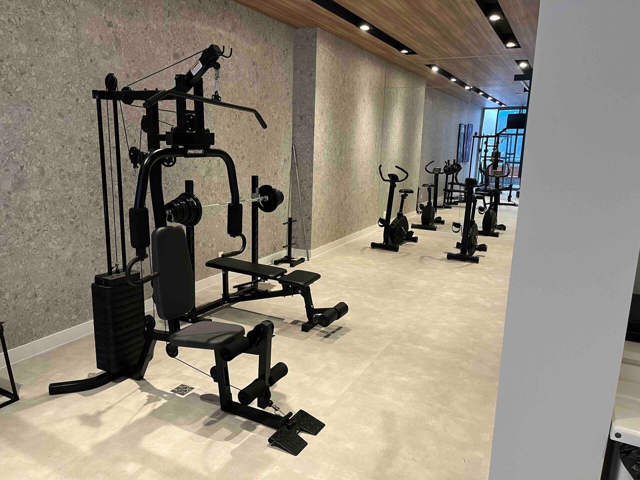 Excelente Studio no Centro de SP