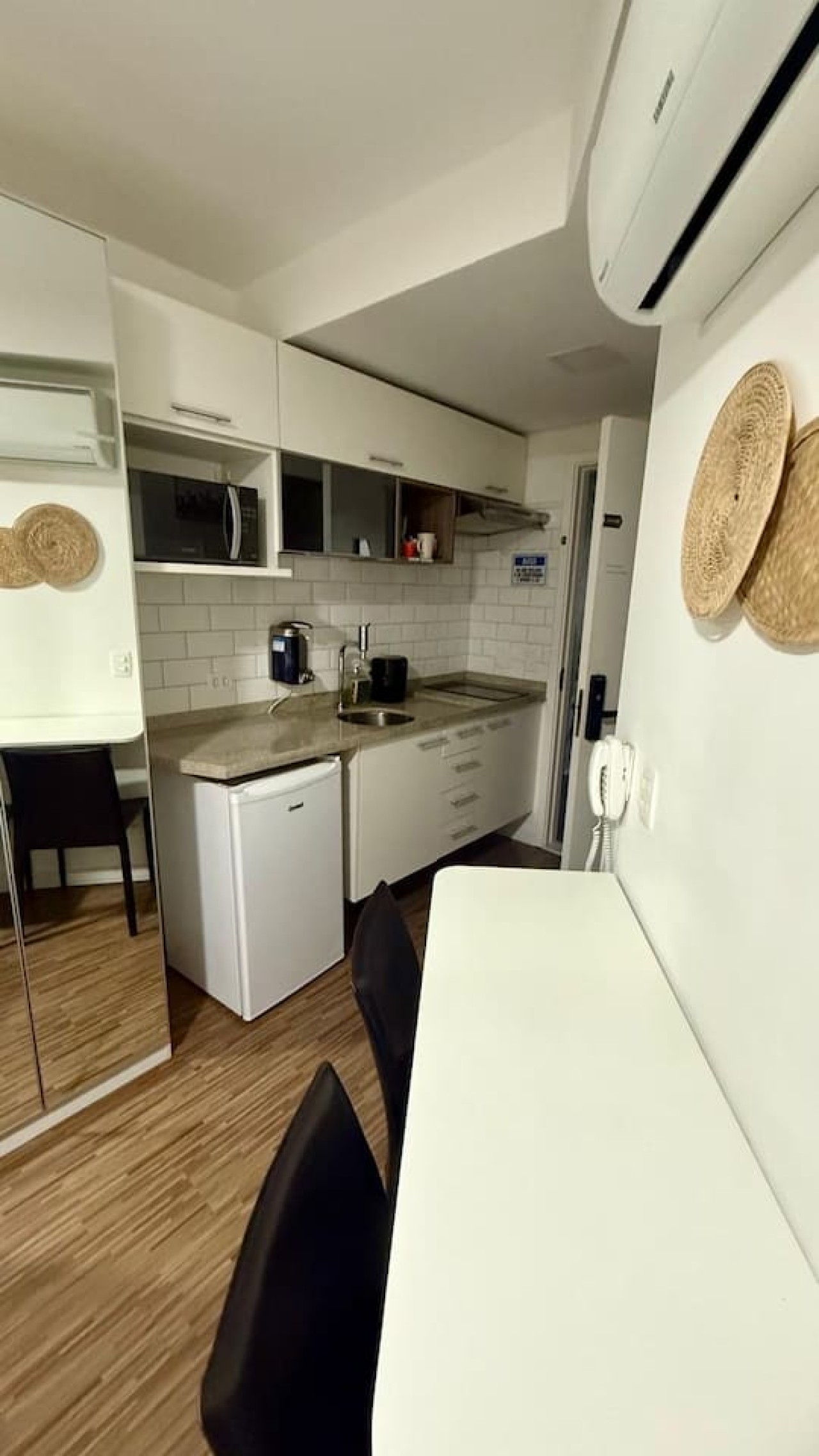 Studio Modern Loft