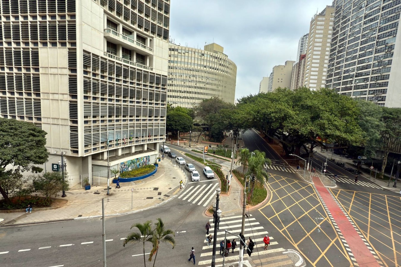 Prime Consolação Studio