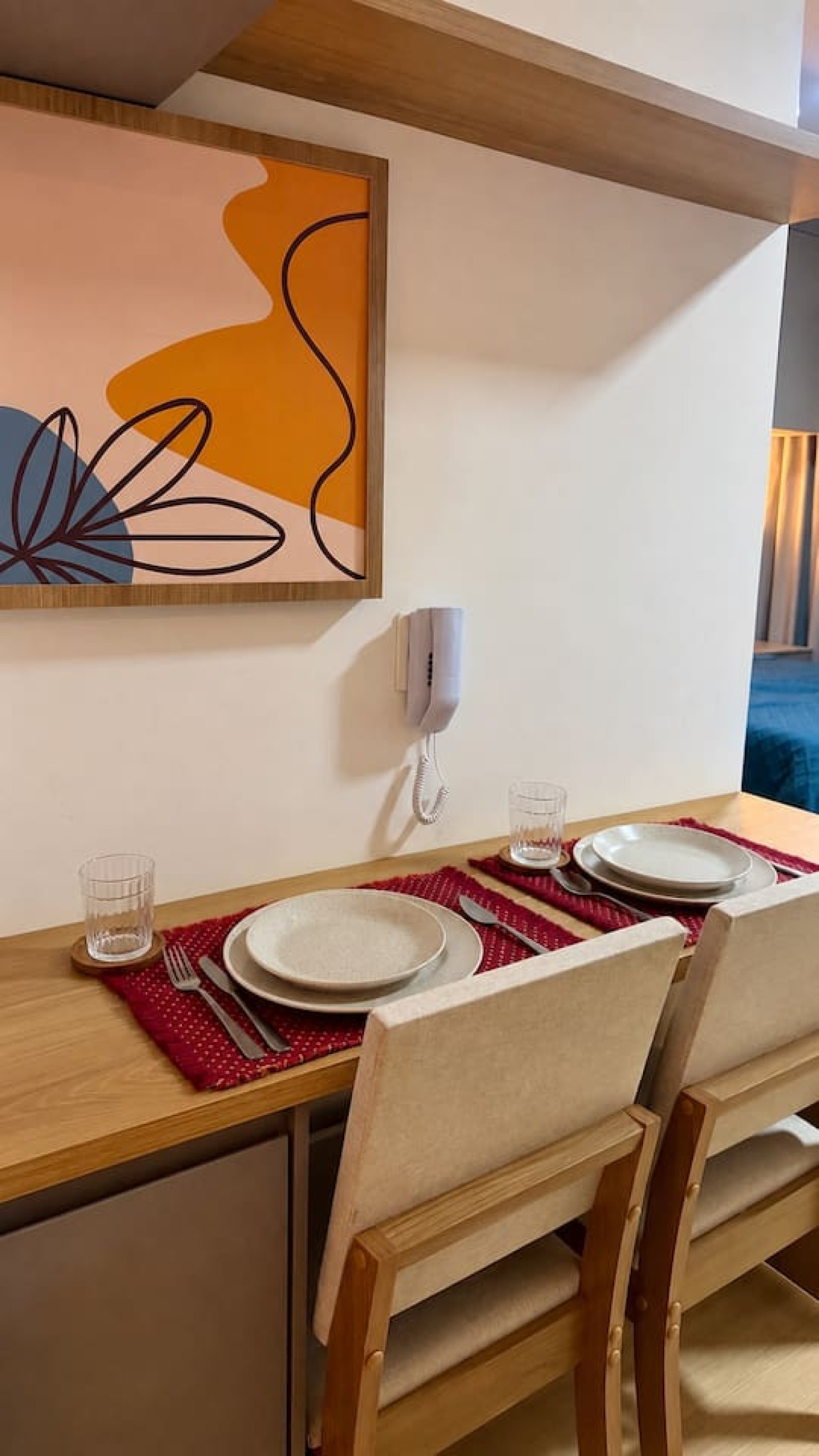 Nex One Pinheiros Studio Moderno