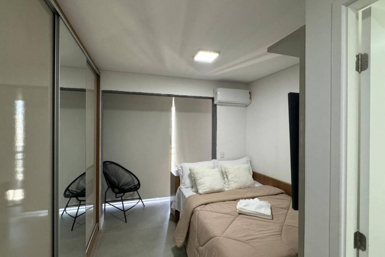 Studio Confortável no centro SP
