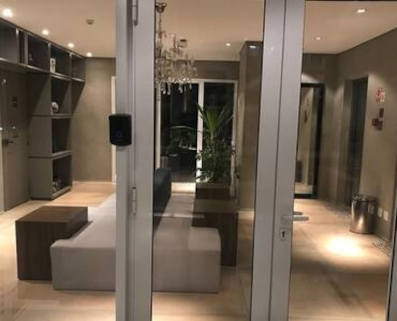 Studio no centro em São Paulo próximo ao metrô