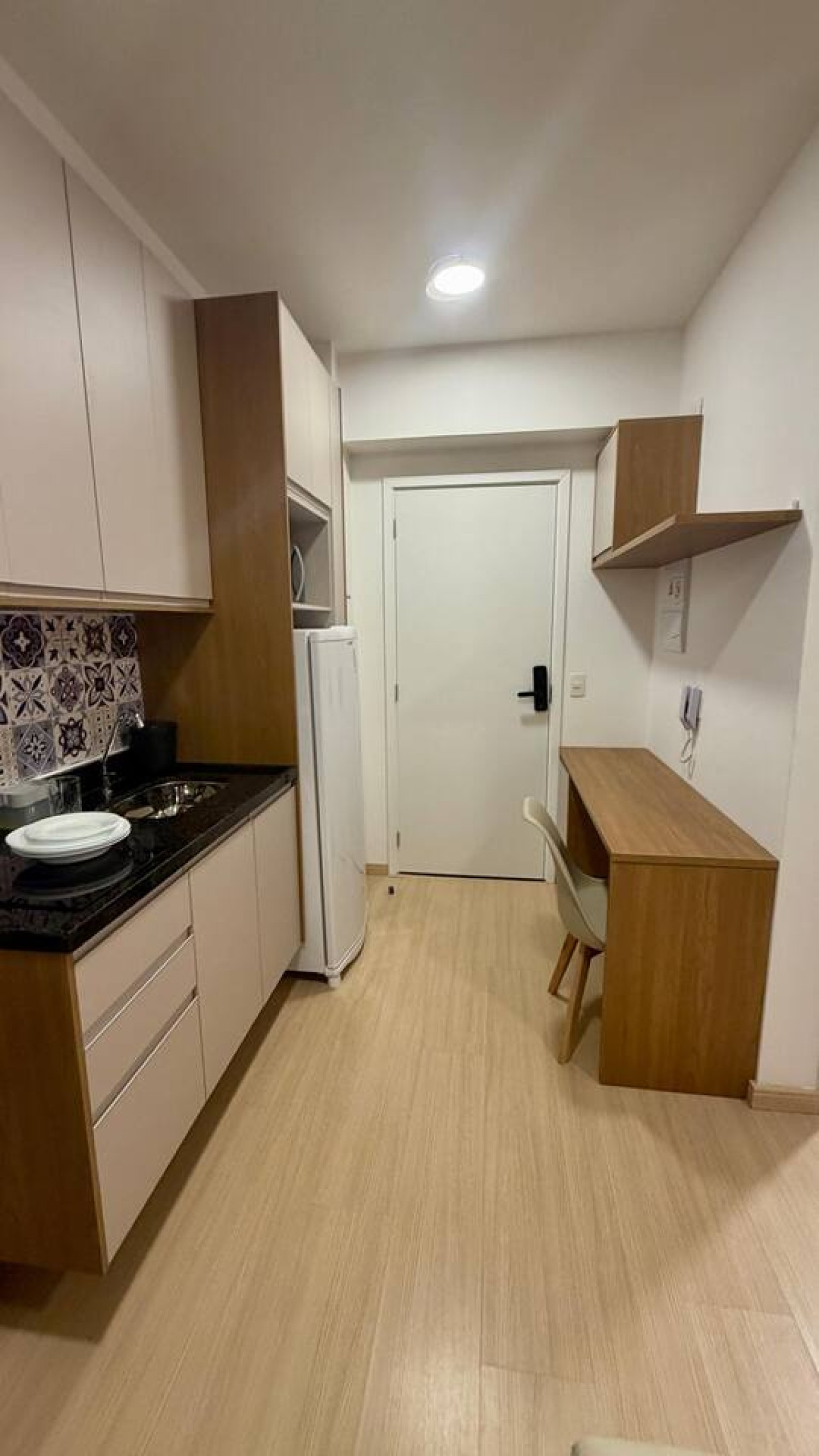 Studio perfeito em Pinheiros próximo ao metrô