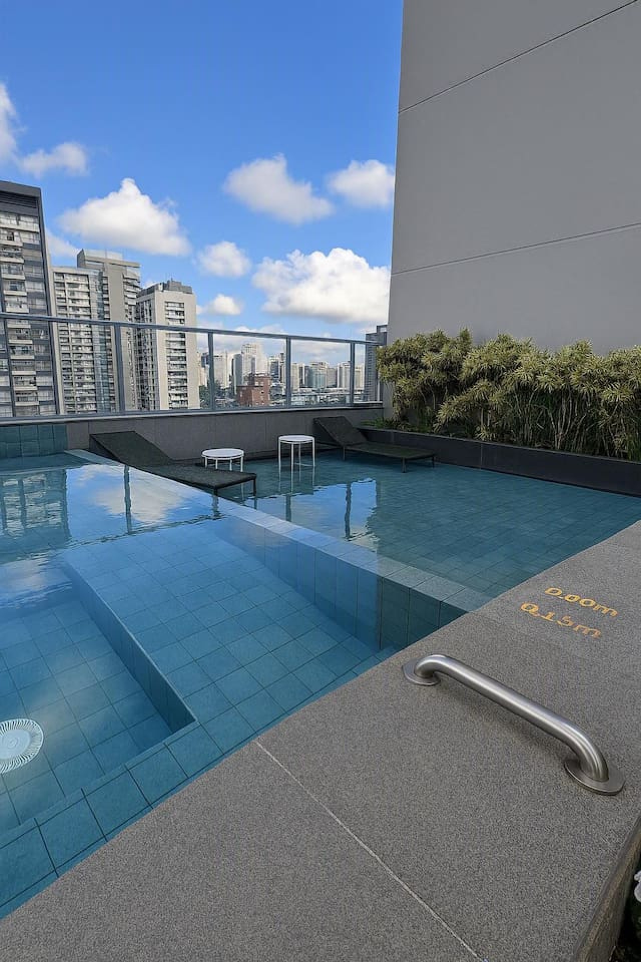 Studio Elegance Nex One Pinheiros