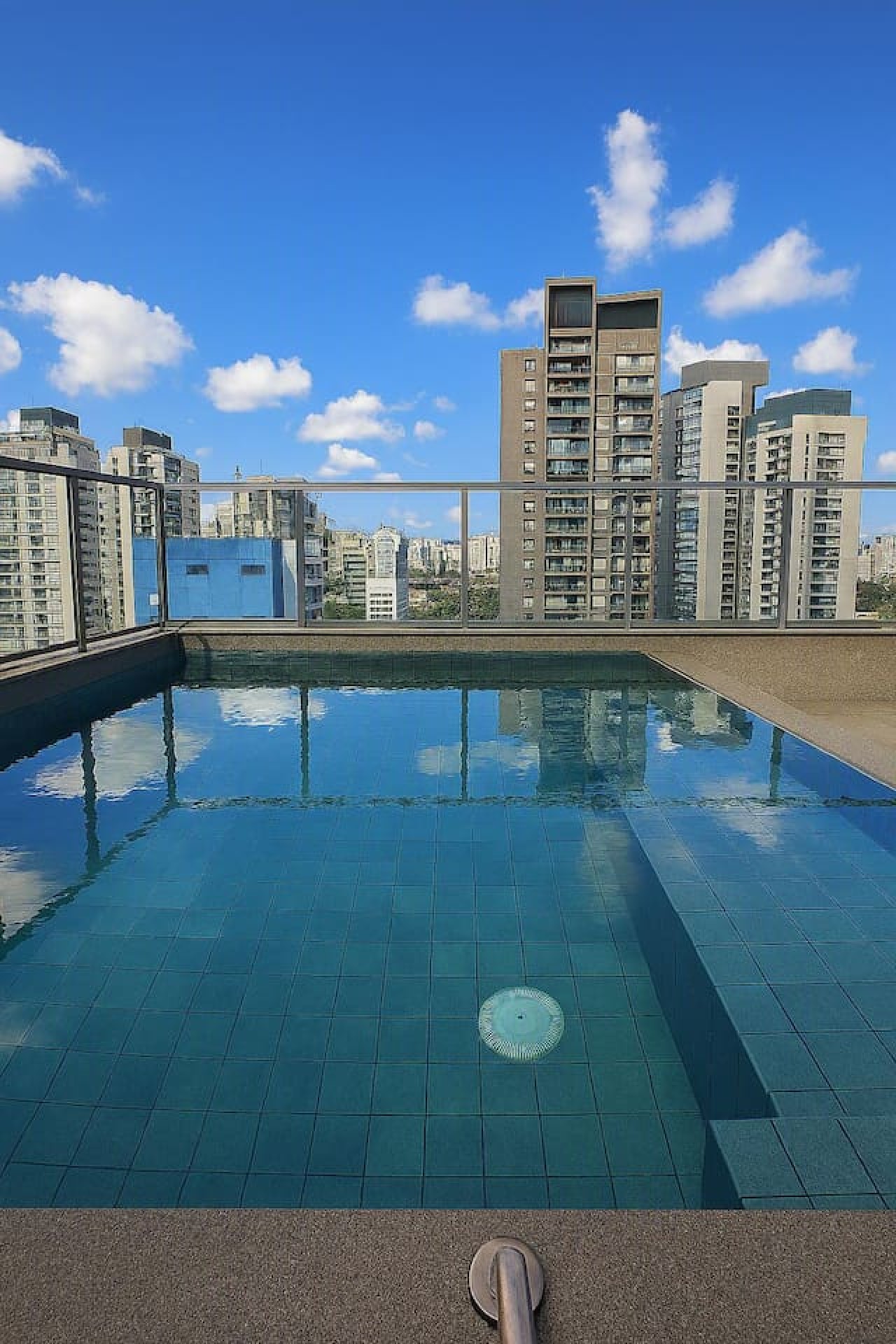 Studio Elegance Nex One Pinheiros