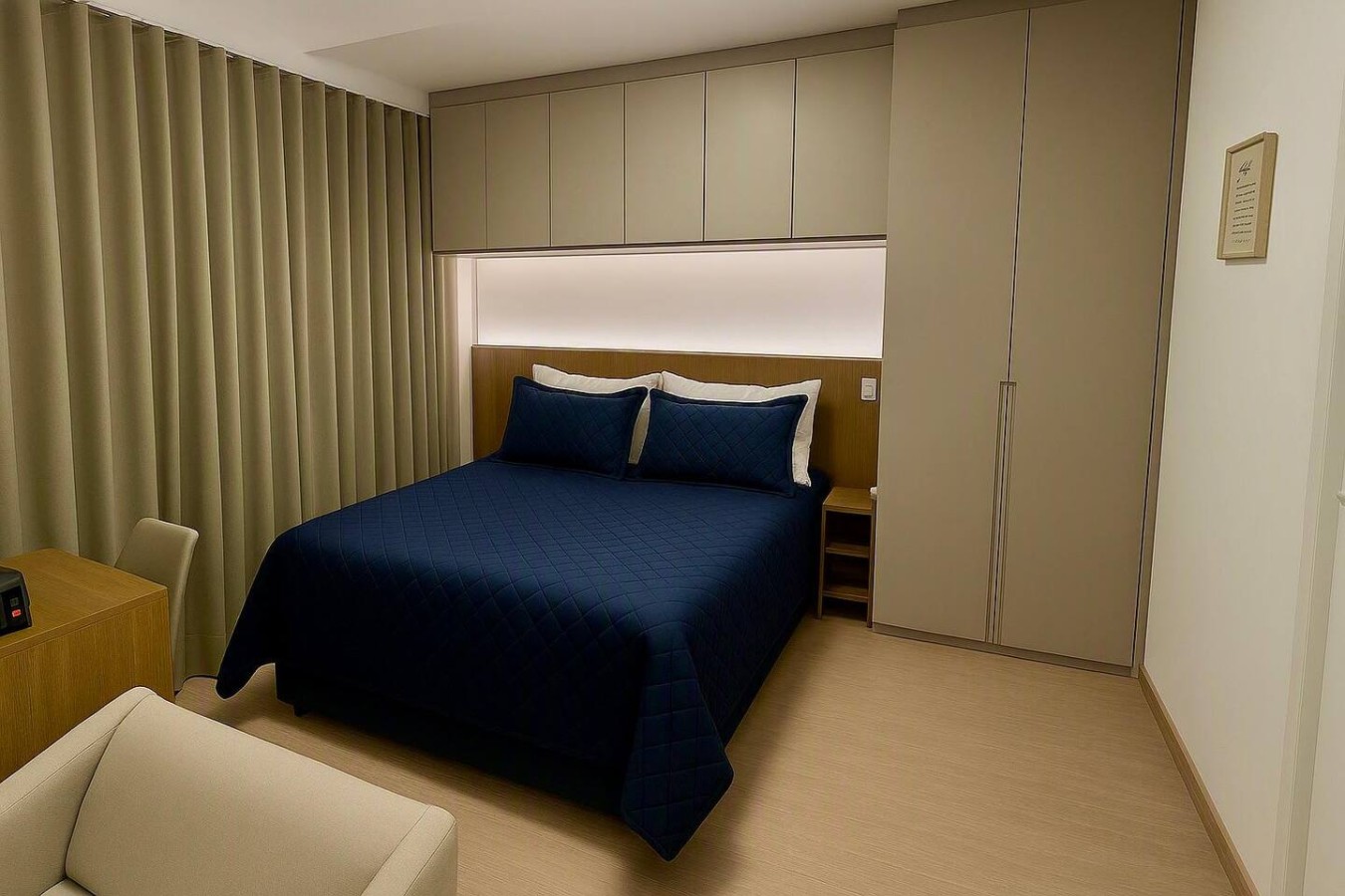 Studio Elegance Nex One Pinheiros