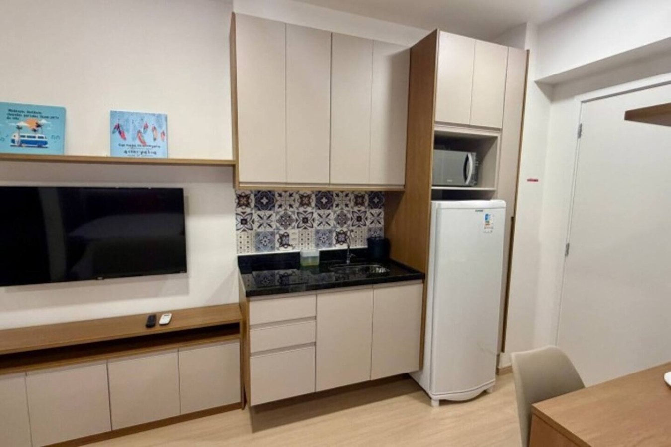 Nex One Pinheiros Prime