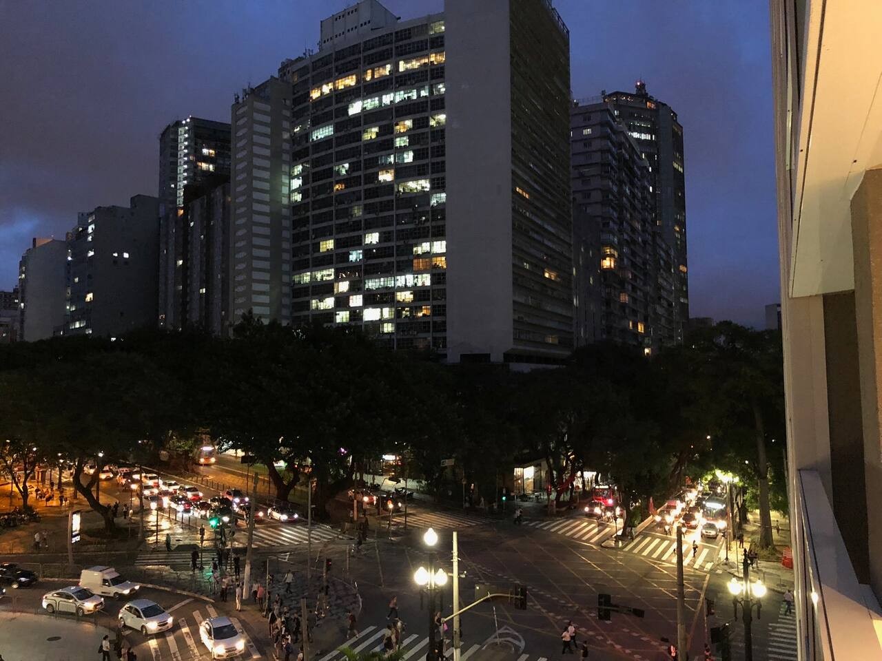 Perfeito Estúdio Consolação São Paulo