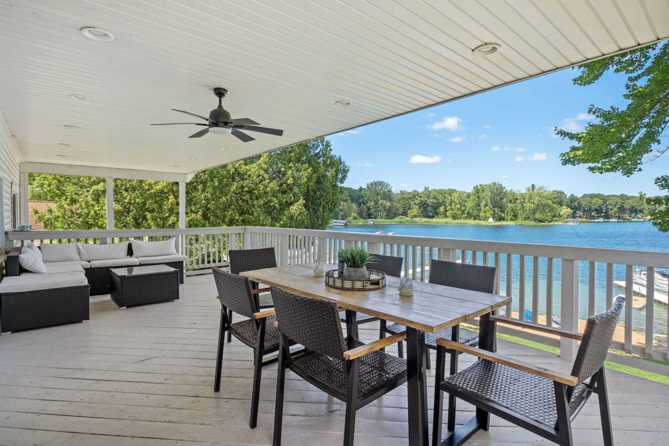 Paradise at Maston